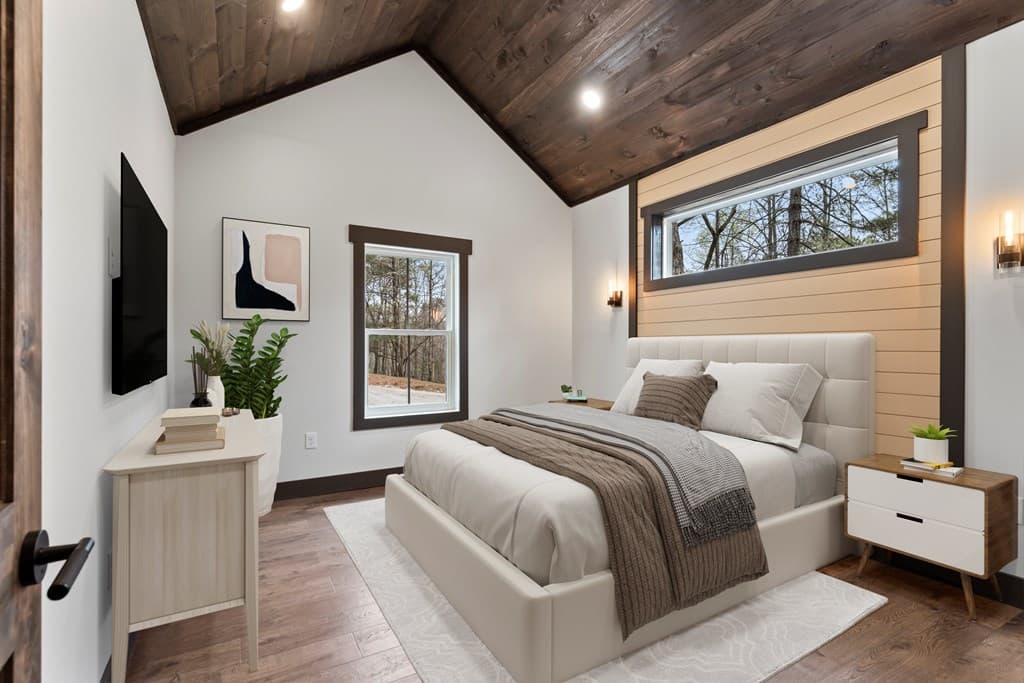64 Nickel Lane, Ellijay GA 30540 - Photo