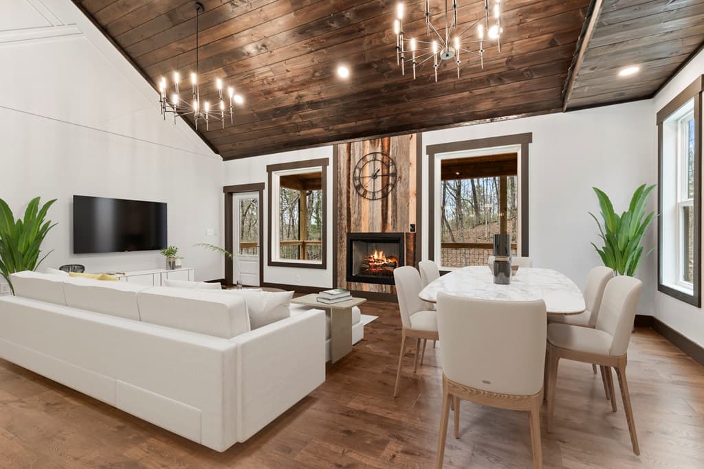 64 Nickel Lane, Ellijay GA 30540 - Photo