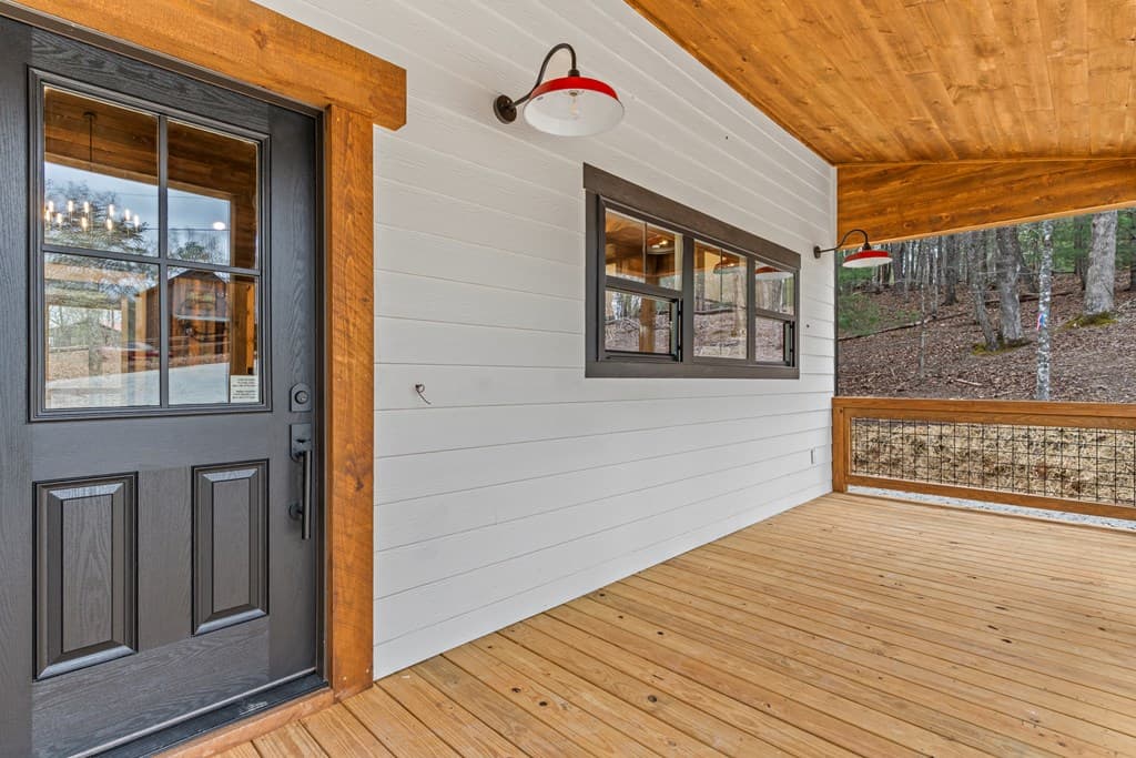 64 Nickel Lane, Ellijay GA 30540 - Photo