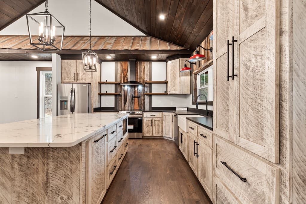 64 Nickel Lane, Ellijay GA 30540 - Photo