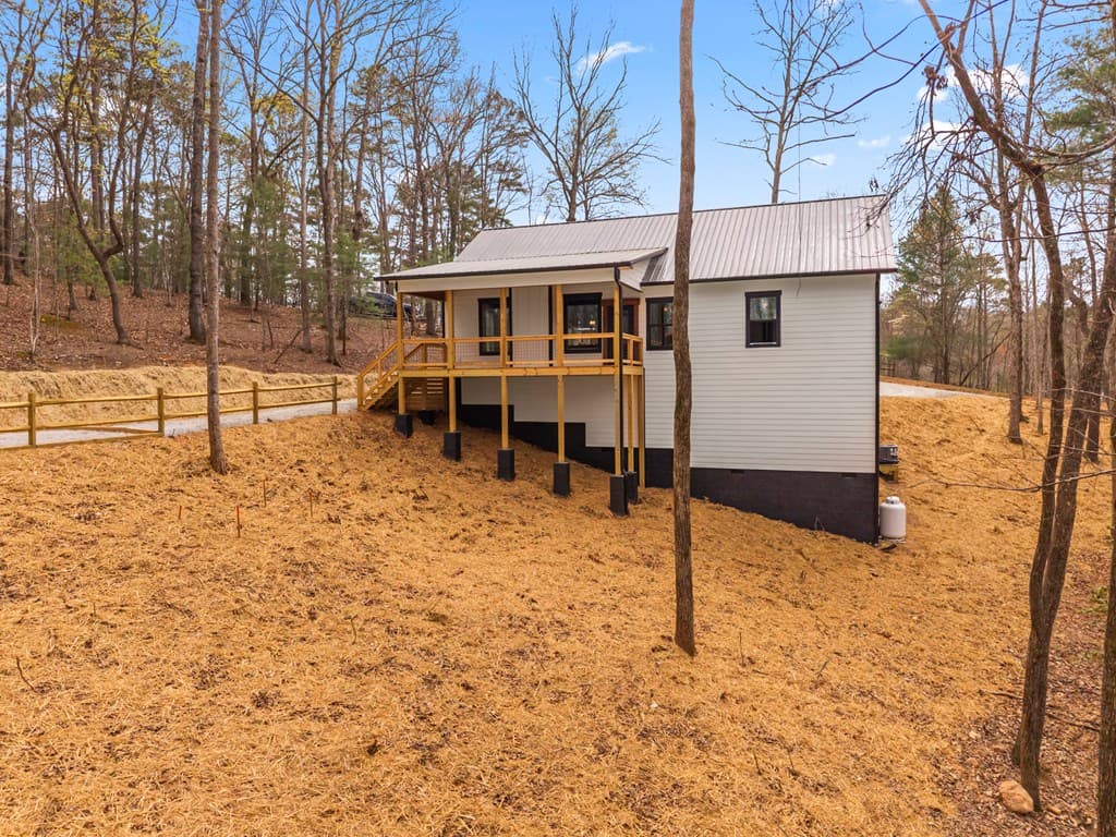 64 Nickel Lane, Ellijay GA 30540 - Photo