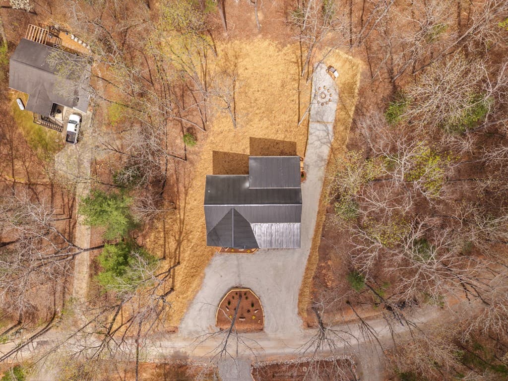 64 Nickel Lane, Ellijay GA 30540 - Photo