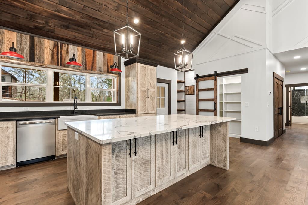 64 Nickel Lane, Ellijay GA 30540 - Photo