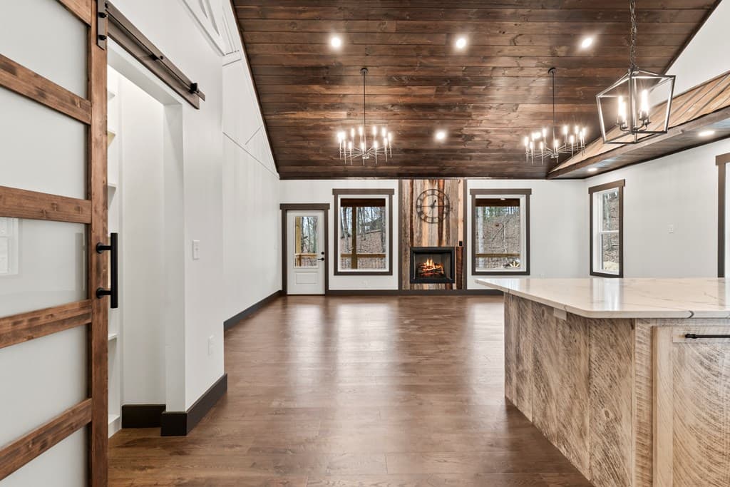 64 Nickel Lane, Ellijay GA 30540 - Photo