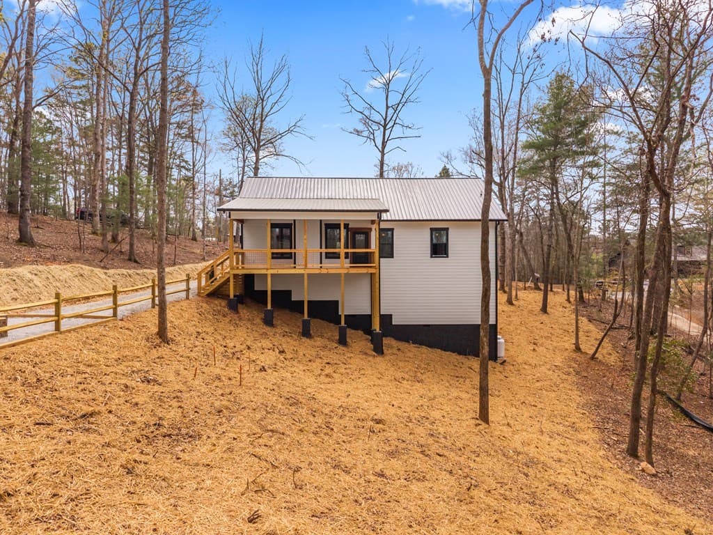 64 Nickel Lane, Ellijay GA 30540 - Photo