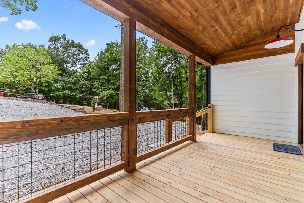 64 Nickel Lane, Ellijay GA 30540 - Photo