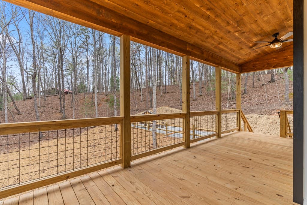 64 Nickel Lane, Ellijay GA 30540 - Photo