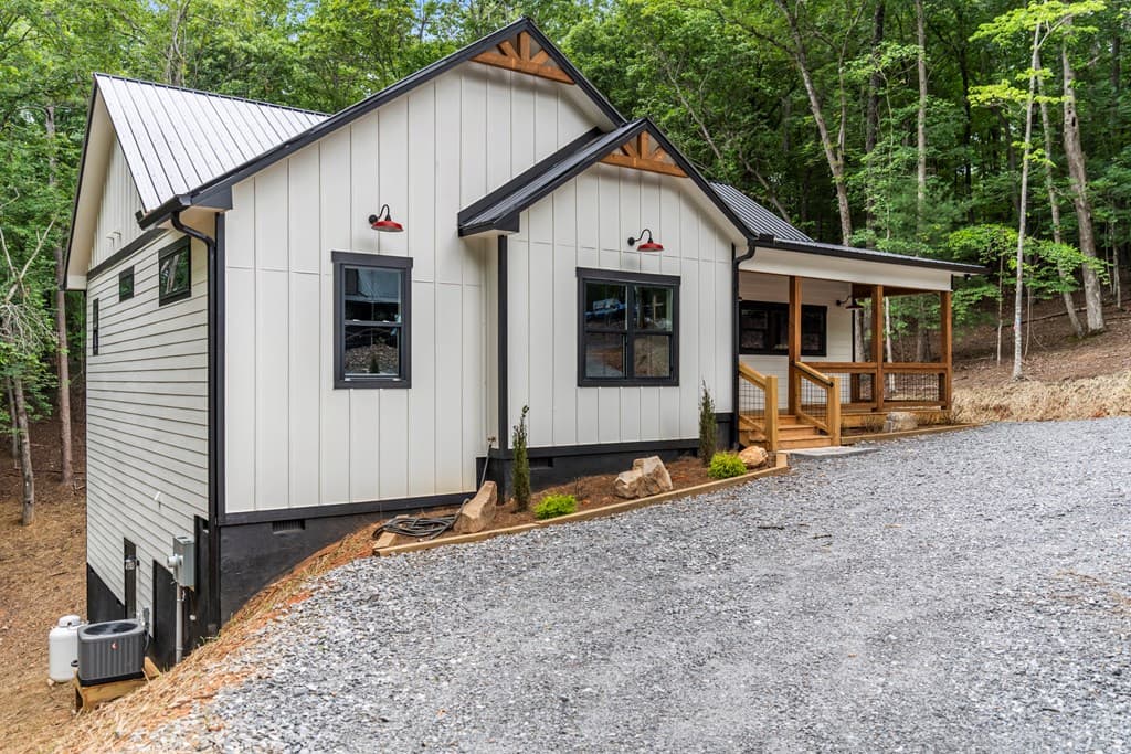 64 Nickel Lane, Ellijay GA 30540 - Photo