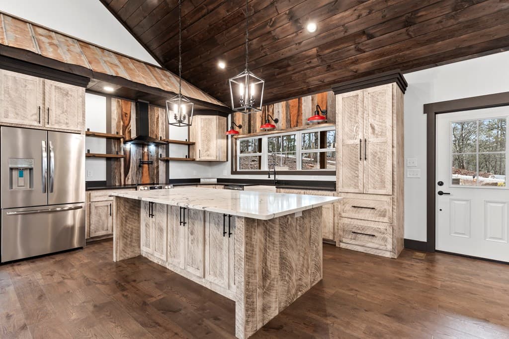 64 Nickel Lane, Ellijay GA 30540 - Photo