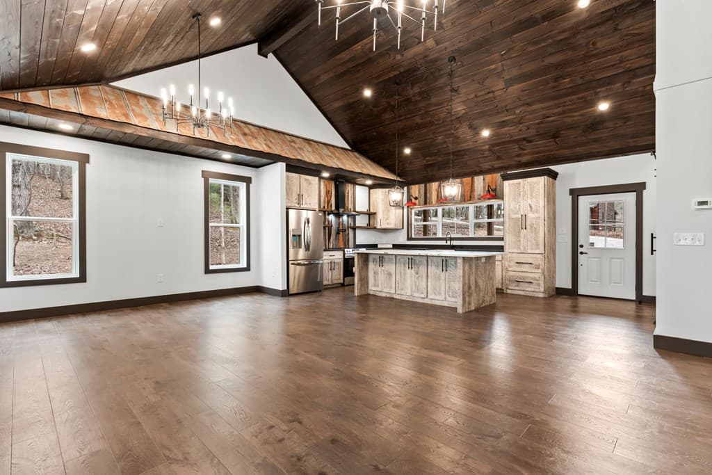 64 Nickel Lane, Ellijay GA 30540 - Photo