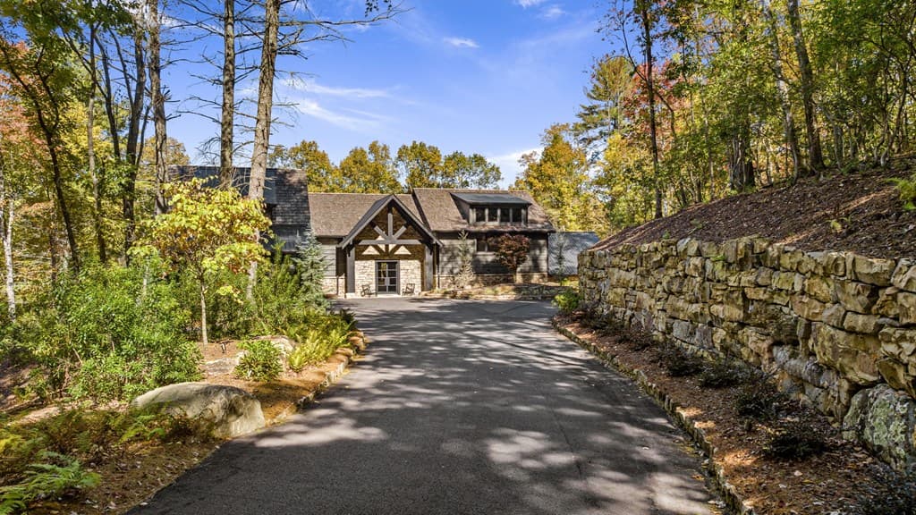 184 Spence Road, Blue Ridge GA 30513 - Photo