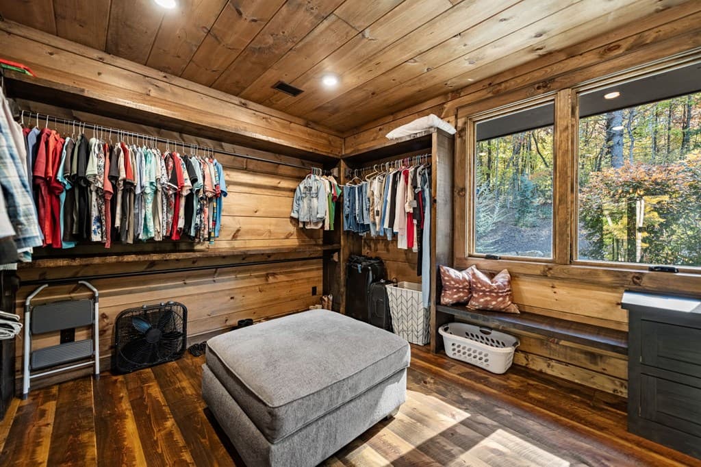 184 Spence Road, Blue Ridge GA 30513 - Photo