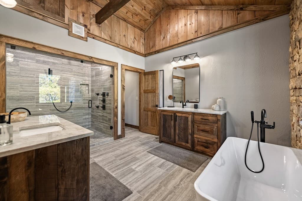184 Spence Road, Blue Ridge GA 30513 - Photo