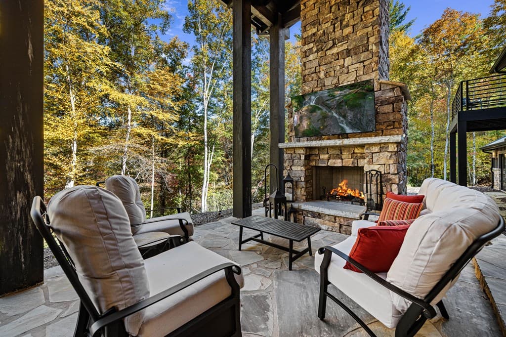 184 Spence Road, Blue Ridge GA 30513 - Photo