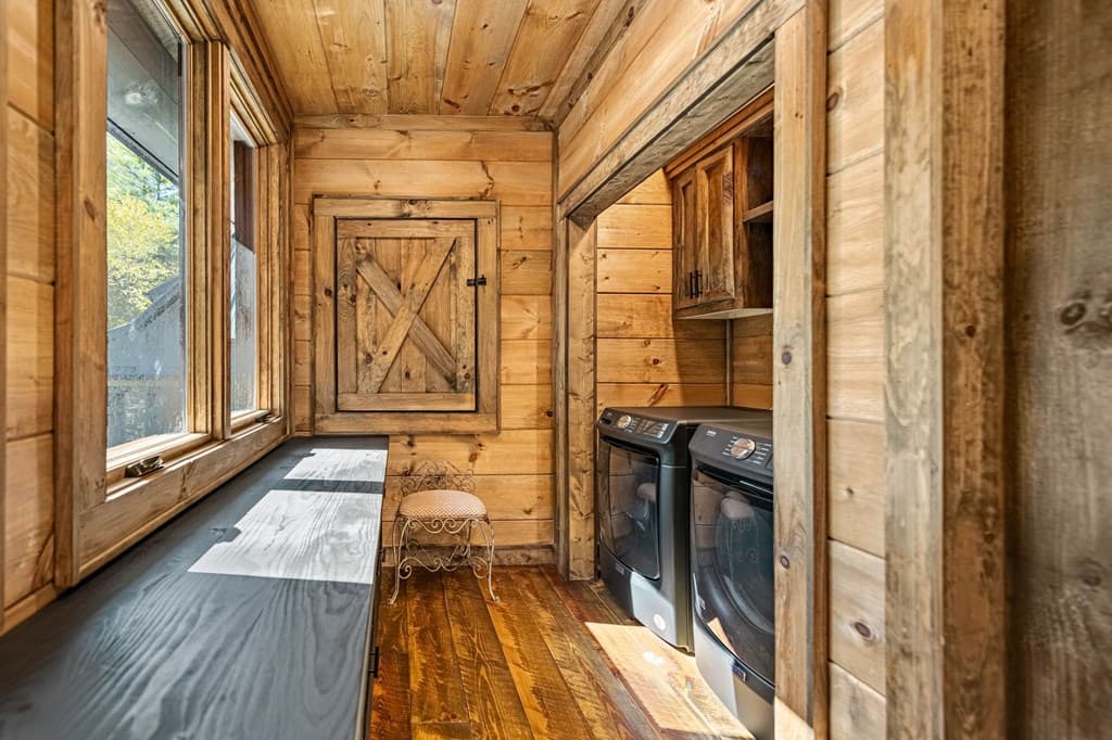 184 Spence Road, Blue Ridge GA 30513 - Photo