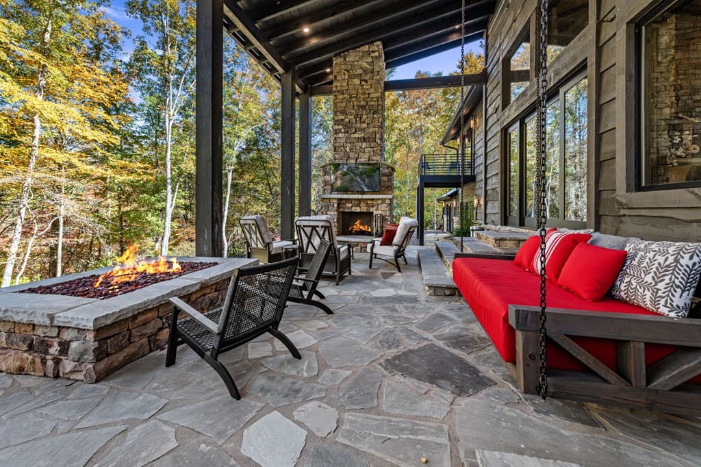 184 Spence Road, Blue Ridge GA 30513 - Photo