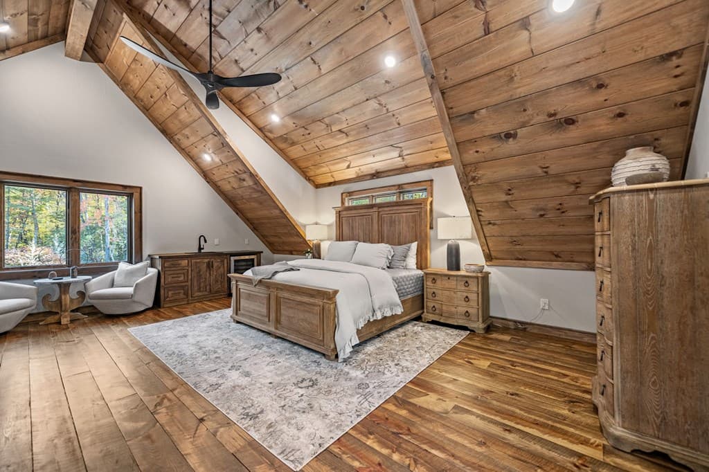 184 Spence Road, Blue Ridge GA 30513 - Photo