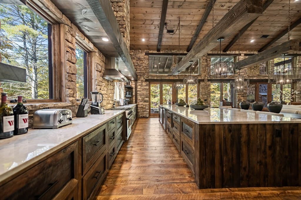 184 Spence Road, Blue Ridge GA 30513 - Photo