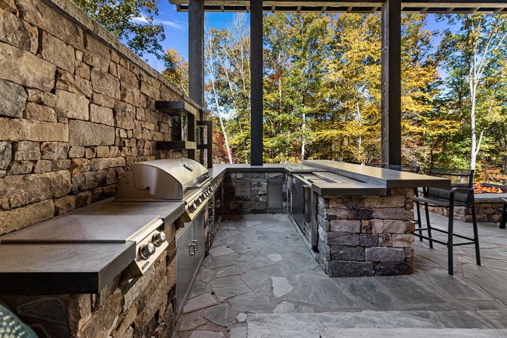 184 Spence Road, Blue Ridge GA 30513 - Photo
