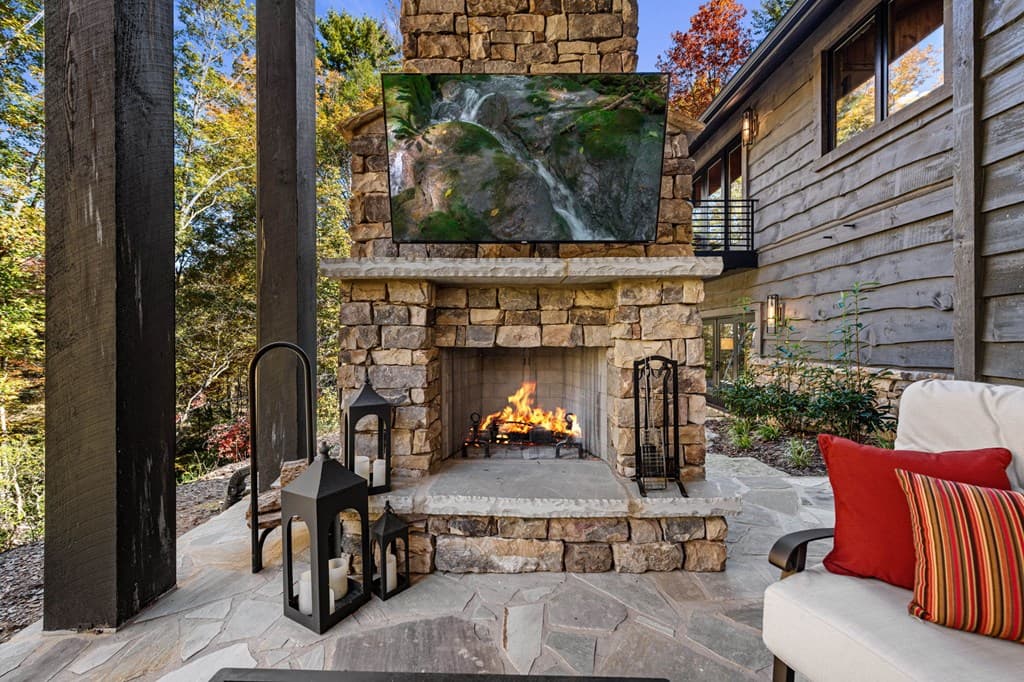 184 Spence Road, Blue Ridge GA 30513 - Photo