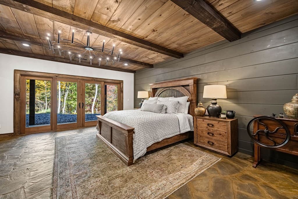 184 Spence Road, Blue Ridge GA 30513 - Photo
