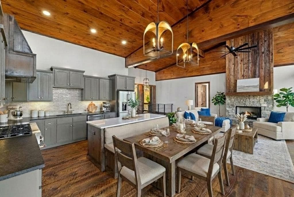 57 Deerfield Lane, Blue Ridge GA 30513 - Photo