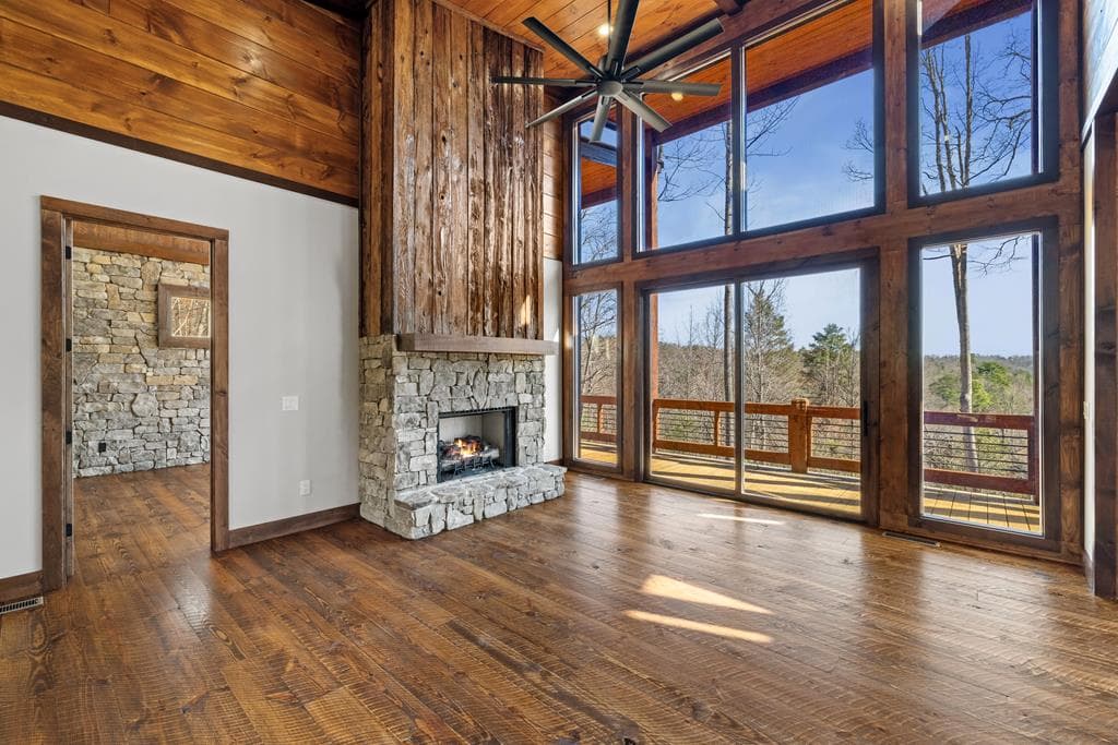 57 Deerfield Lane, Blue Ridge GA 30513 - Photo