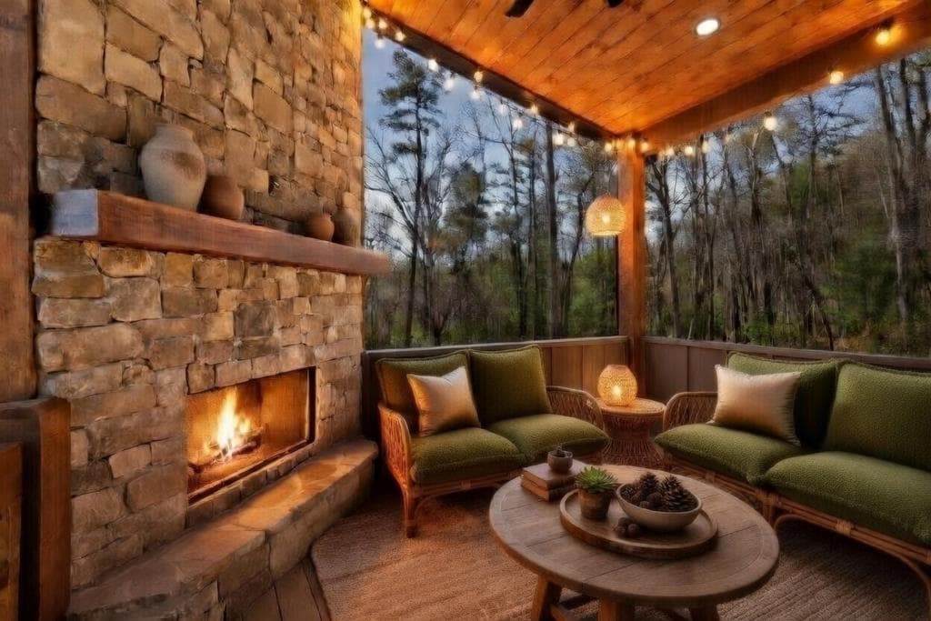 57 Deerfield Lane, Blue Ridge GA 30513 - Photo
