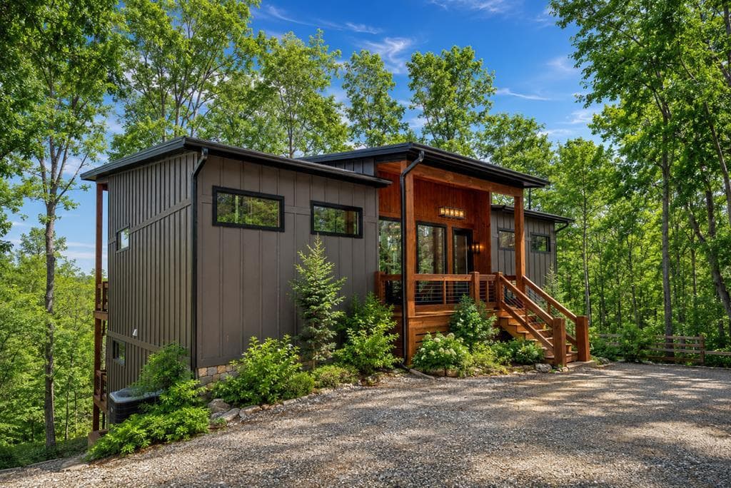 57 Deerfield Lane, Blue Ridge GA 30513 - Photo