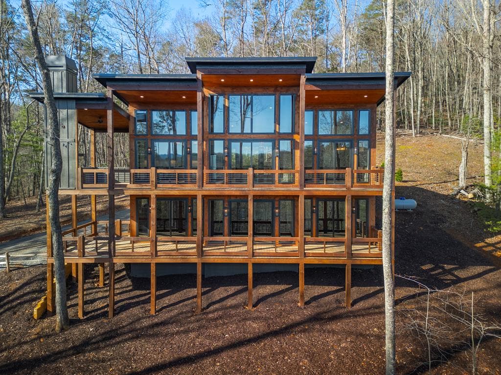 57 Deerfield Lane, Blue Ridge GA 30513 - Photo