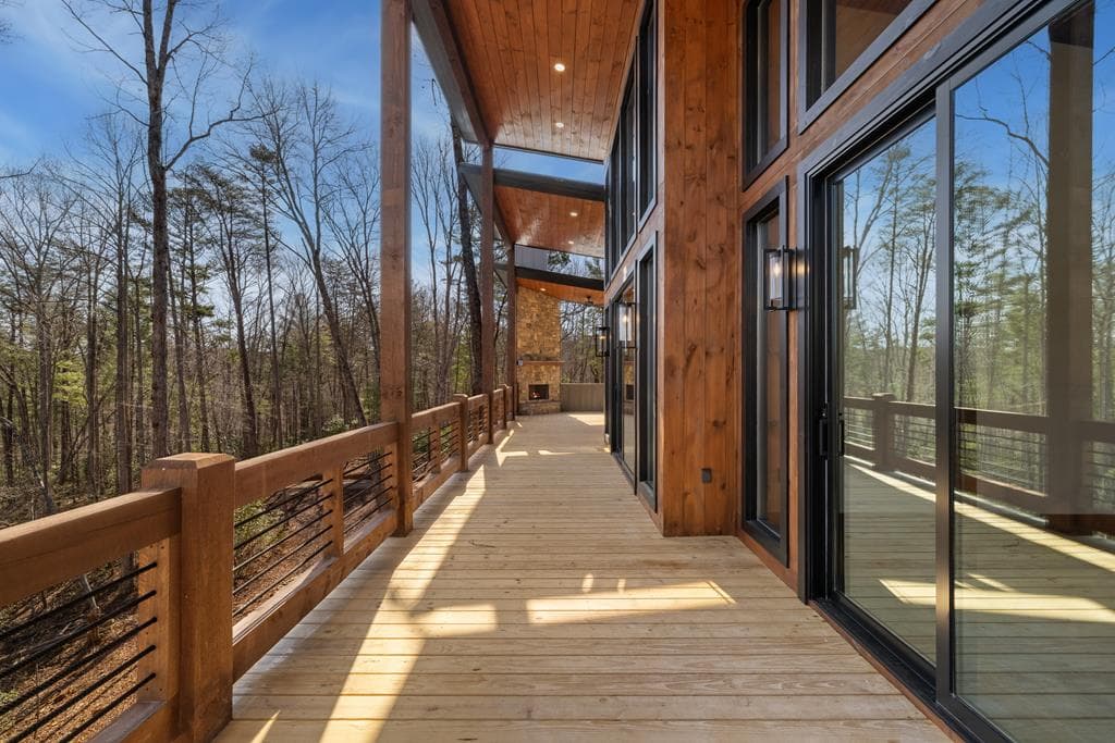 57 Deerfield Lane, Blue Ridge GA 30513 - Photo