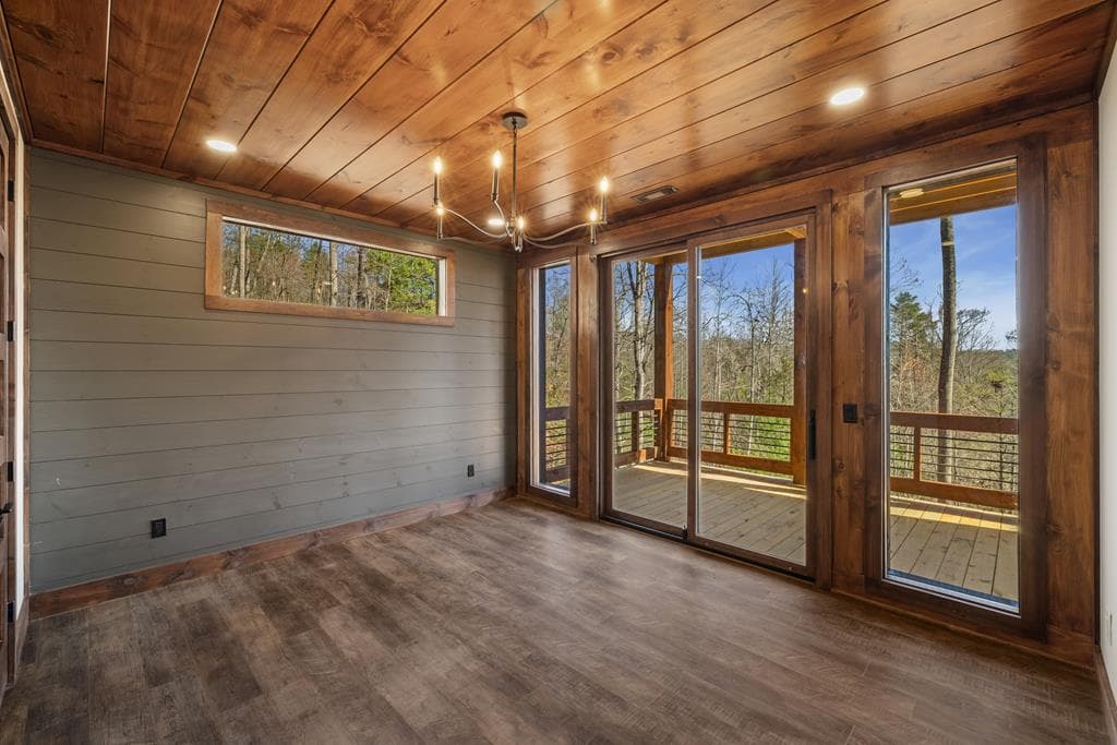 57 Deerfield Lane, Blue Ridge GA 30513 - Photo