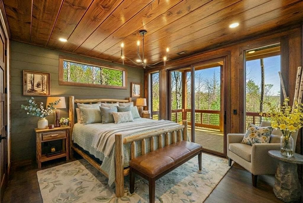 57 Deerfield Lane, Blue Ridge GA 30513 - Photo