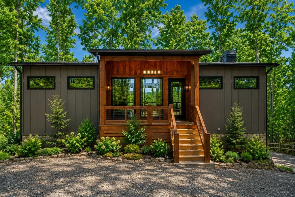 57 Deerfield Lane, Blue Ridge GA 30513 - Photo