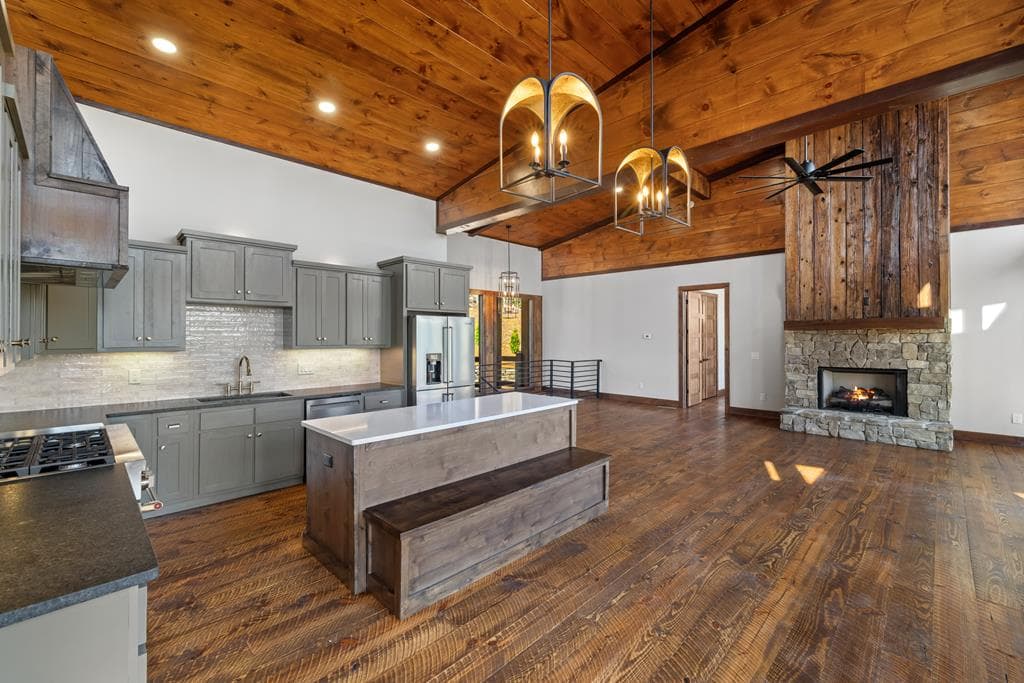 57 Deerfield Lane, Blue Ridge GA 30513 - Photo