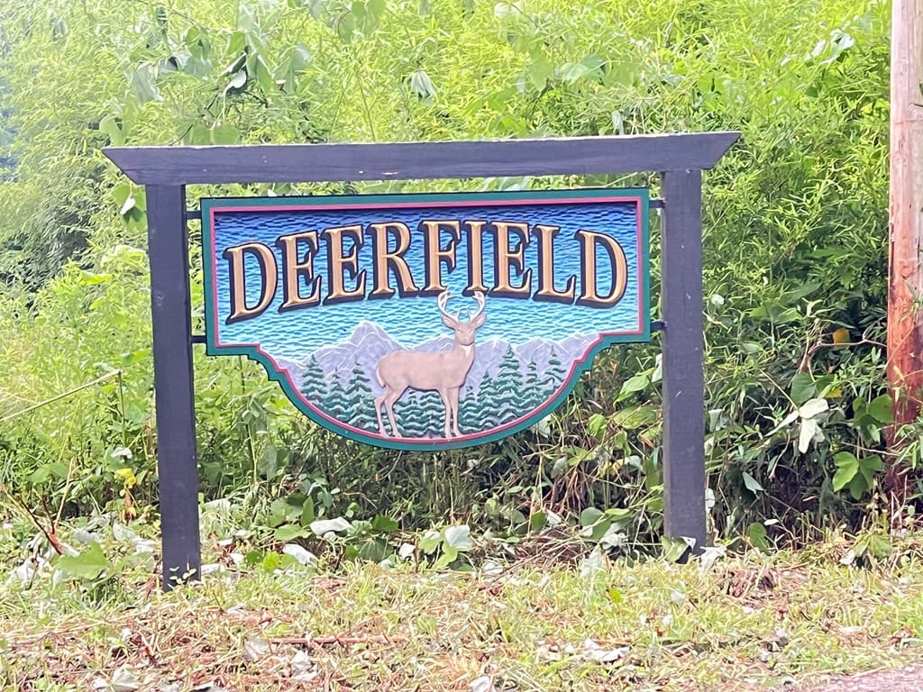 57 Deerfield Lane, Blue Ridge GA 30513 - Photo