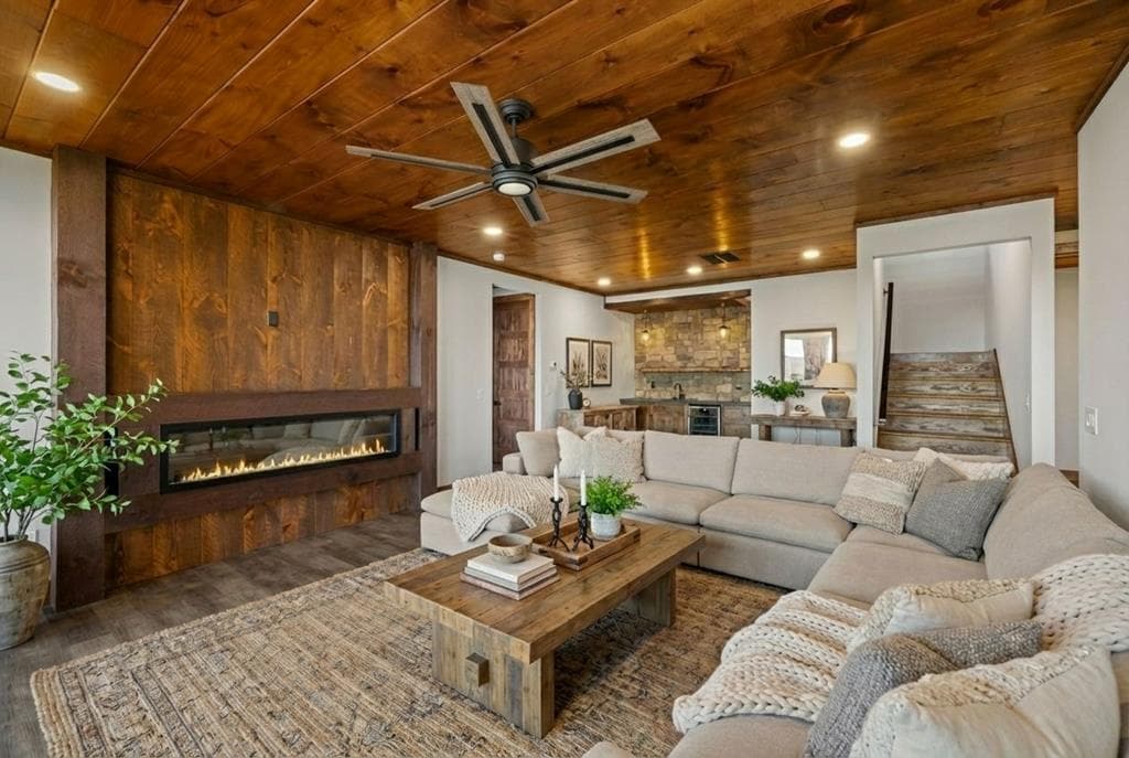57 Deerfield Lane, Blue Ridge GA 30513 - Photo