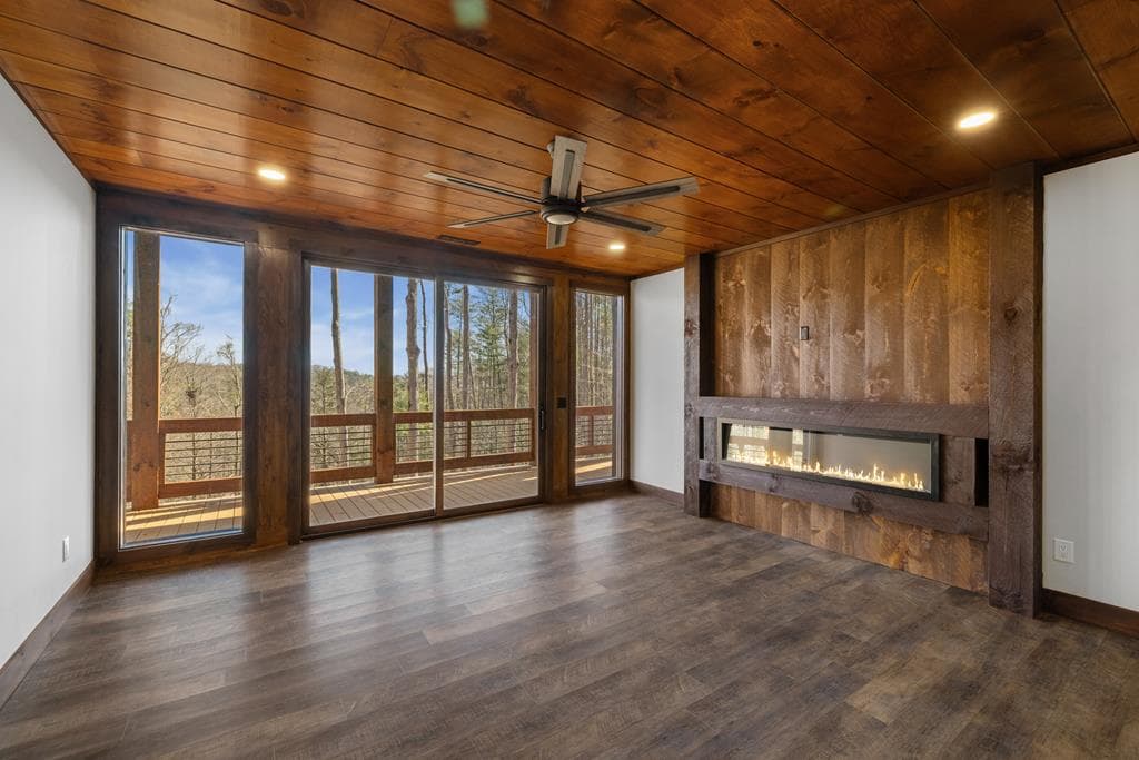 57 Deerfield Lane, Blue Ridge GA 30513 - Photo