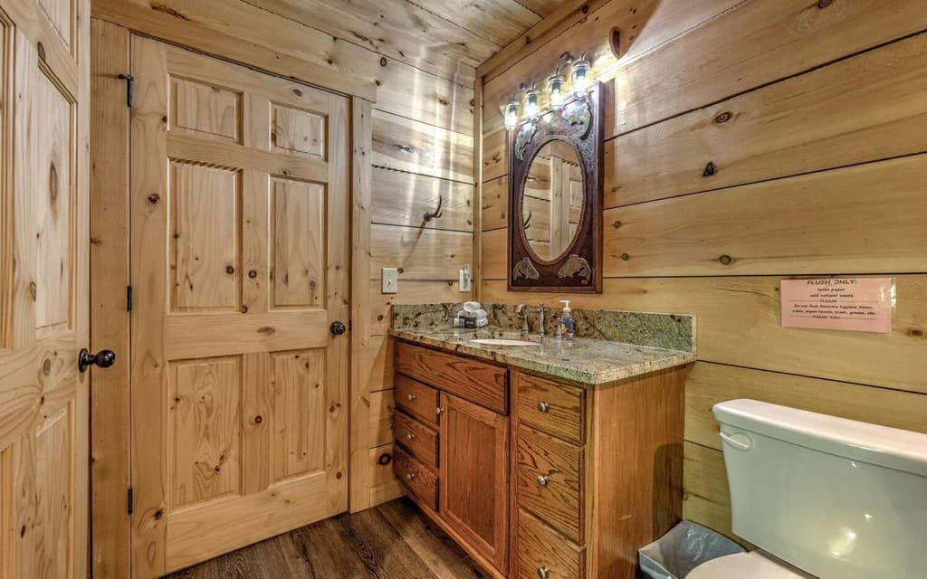 343 Muller Lane, Ellijay GA 30540 - Photo