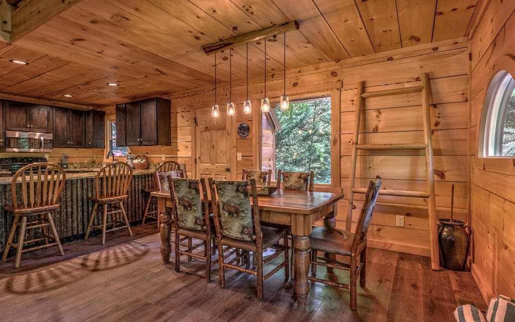 343 Muller Lane, Ellijay GA 30540 - Photo