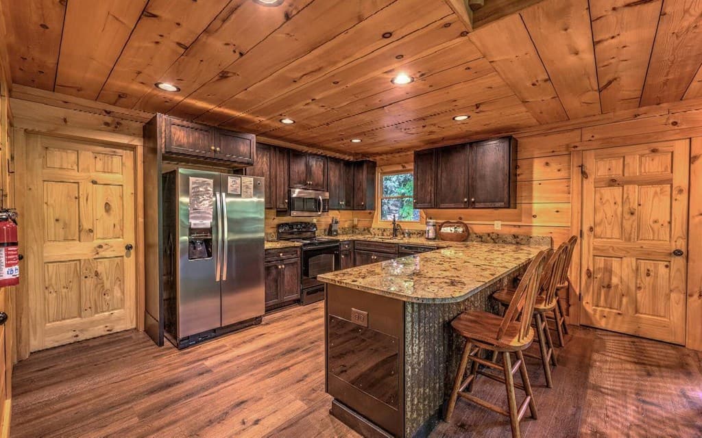 343 Muller Lane, Ellijay GA 30540 - Photo