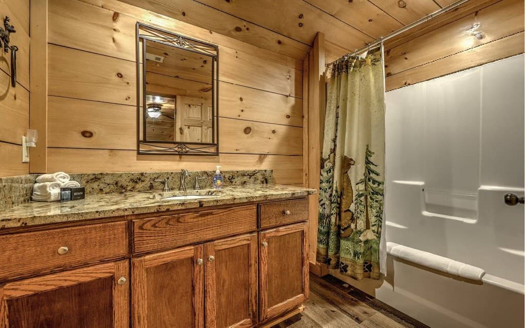 343 Muller Lane, Ellijay GA 30540 - Photo