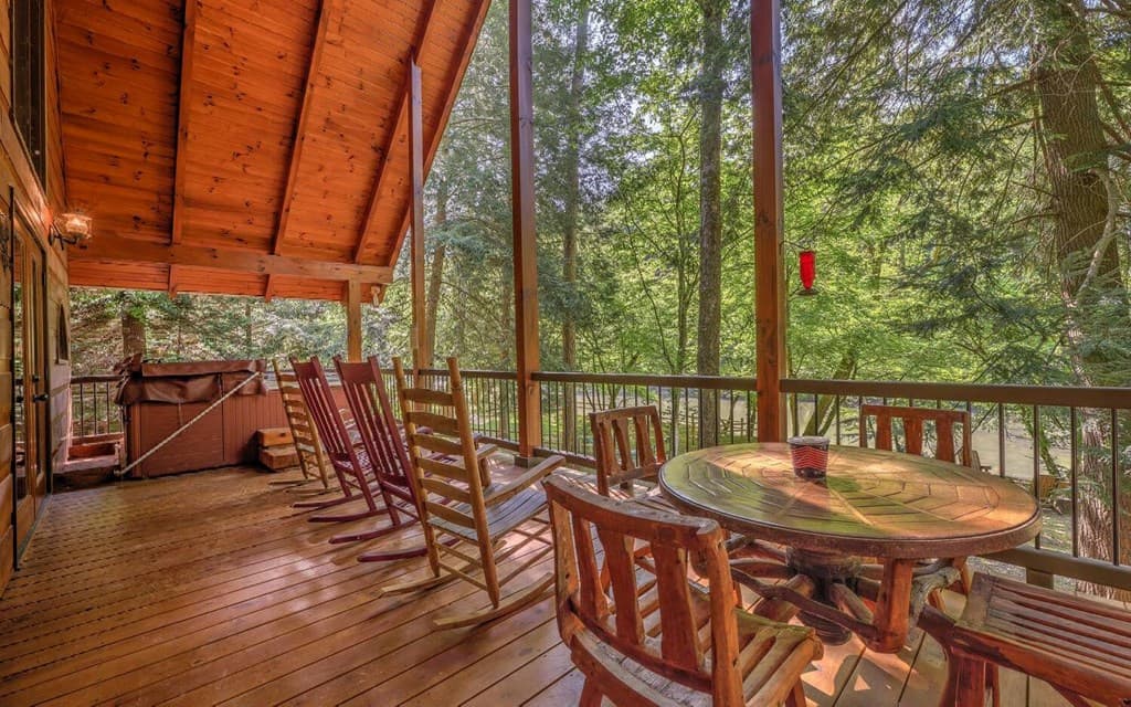 343 Muller Lane, Ellijay GA 30540 - Photo
