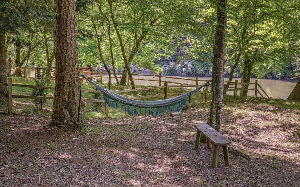 343 Muller Lane, Ellijay GA 30540 - Photo