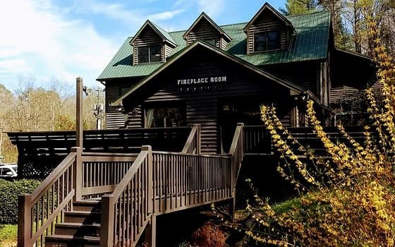 343 Muller Lane, Ellijay GA 30540 - Photo