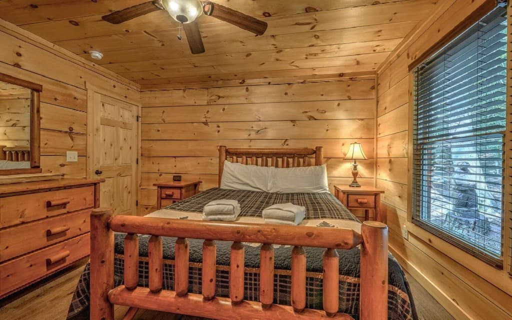 343 Muller Lane, Ellijay GA 30540 - Photo