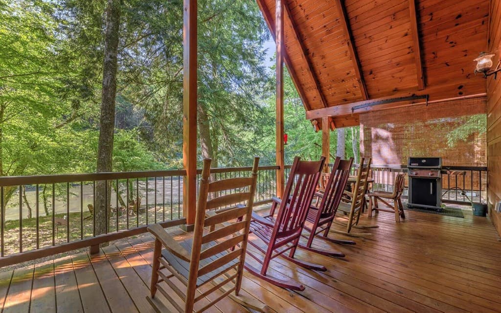 343 Muller Lane, Ellijay GA 30540 - Photo