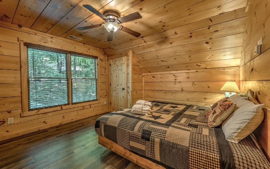 343 Muller Lane, Ellijay GA 30540 - Photo