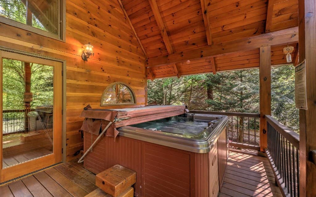 343 Muller Lane, Ellijay GA 30540 - Photo