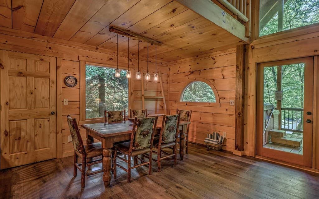 343 Muller Lane, Ellijay GA 30540 - Photo